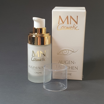AUGENFÄLTCHEN-CREME 30ml IM SPENDER NEU